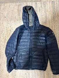 Piumino Bombooggie uomo double fast