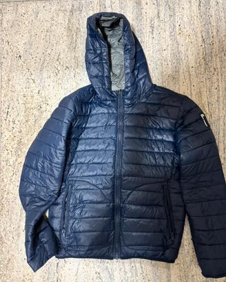 Piumino Bombooggie uomo double fast