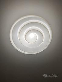 Plafoniera soffitto
