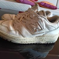 scarpe New Balance 550