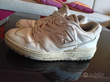 scarpe New Balance 550