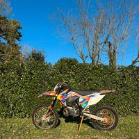 Ktm Exc 250