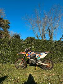 Ktm Exc 250