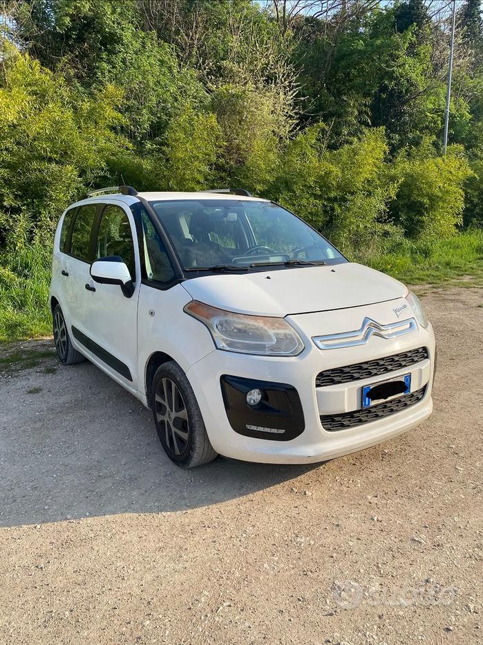 CITROEN C3 Picasso