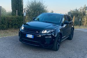 Land rover Evoque