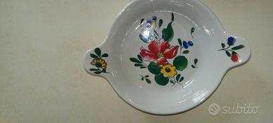 posacenere Vecchia Lodi