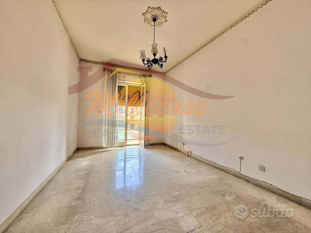 Apartment in Siracusa, Scala Greca - Vista 2