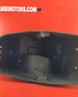 SOTTO SELLA YAMAHA MAJESTY 125 150 180