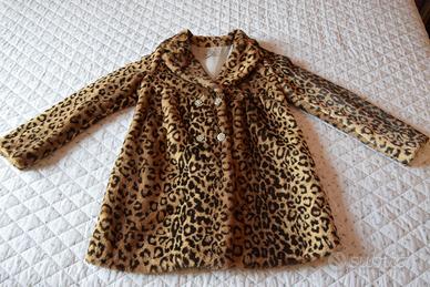 pelliccia ecologica 10 anni ki6? bottoni gioiello 