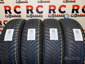 4 GOMME 185/65 R15 88T HANKOOK – INVERNAL