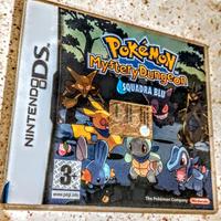 Videogioco Pokemon per Nintendo DS