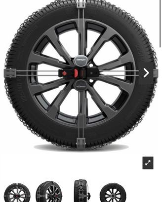 Catene Konig K44