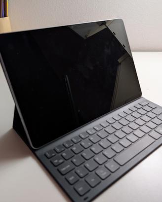 Samsung galaxy Tab s 10 lite 256 gb