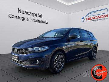 FIAT Tipo 1.3 MJT 95 S.W-SENSORI-CRUISE-NAVI-CER