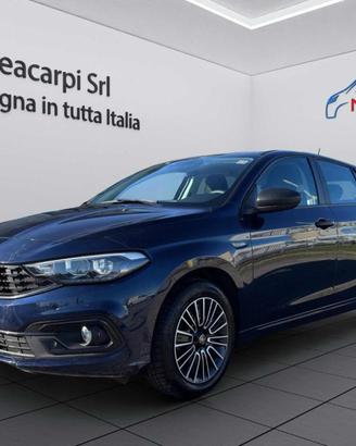 FIAT Tipo 1.3 MJT 95 S.W-SENSORI-CRUISE-NAVI-CER