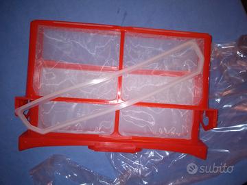 Filtro anti-lanugine per asciugatrice