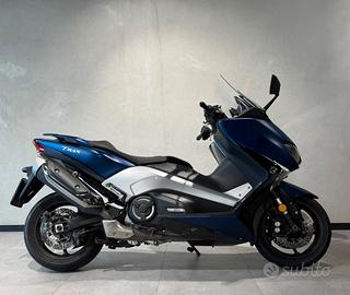 Yamaha T Max 530