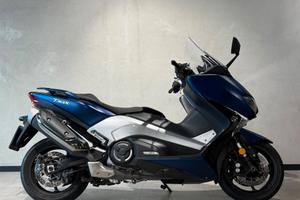 Yamaha T Max 530