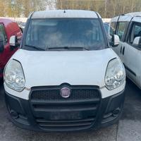 Muso Fiat Doblò