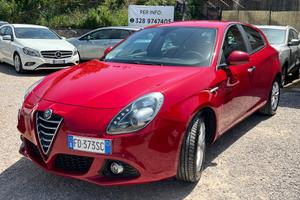 Alfa Romeo Giulietta 1.6 JTDm-2 120 CV Progression