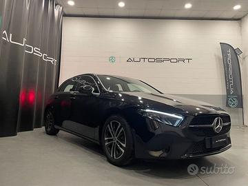 Mercedes-Benz Classe A A 180 Automatic Advanc...
