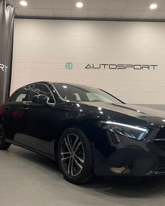 Mercedes-Benz Classe A A 180 Automatic Advanc...