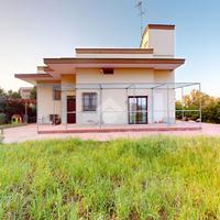 VILLA SINGOLA A BRINDISI