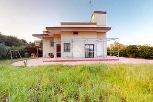 VILLA SINGOLA A BRINDISI