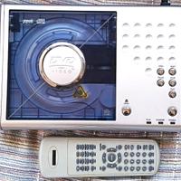 Lettore DVD Euroconsumers LG-5988