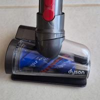 MINI TURBO SPAZZOLA ANTI-GROVIGLIO PER ASPIRAPOLVE