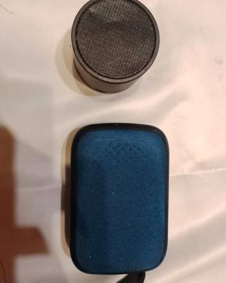 Speaker e altoparlanti Bluetooth