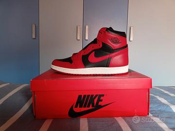 Jordan 1 Retro 1985