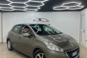 Peugeot 208 1.4 HDi 68 CV 5 porte Active