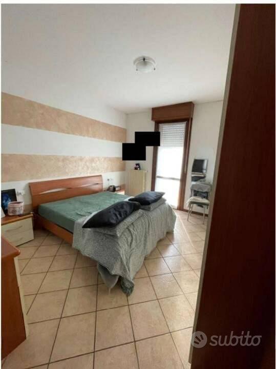 Appartamento – Crema, Ombriano - Vista 5