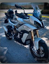 Bmw s1000xr
