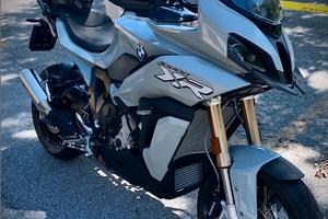 Bmw s1000xr