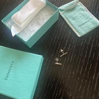Orecchini Tiffany
