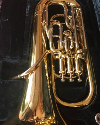 Yamaha baritono bombardino