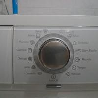 asciugatrice  ELECTOLUX 