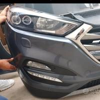 Ricambi hyundai tucson -musata completa num 879