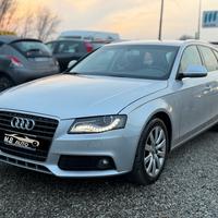 Audi A4 (100.000KM) CERTIFICATI AUTOMATICO
