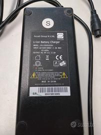 carica batterie bici Atala E-Run