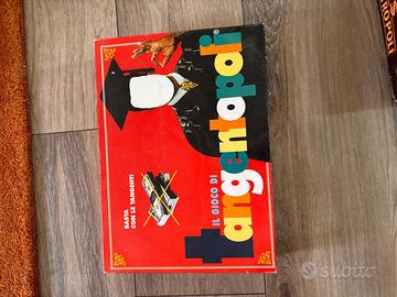 Giochi da tavola