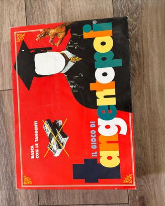 Giochi da tavola