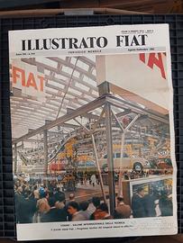 Illustrato Fiat