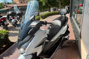 HONDA Forza 350 TUTTO INCLUSO ANCHE PASSAGGIO! M