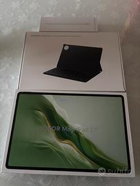 Honor Magic Pad 2 con Accessori