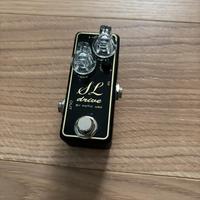 Xotic SL drive