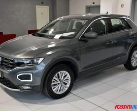 VOLKSWAGEN T-Roc 2.0 TDI 150 CV DSG BUSINESS + F