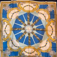 Foulard in pura seta E. Marinella